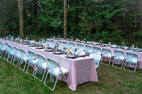 Snohomish Chair Rentals