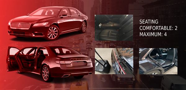 Cheap Limo Service Chicago