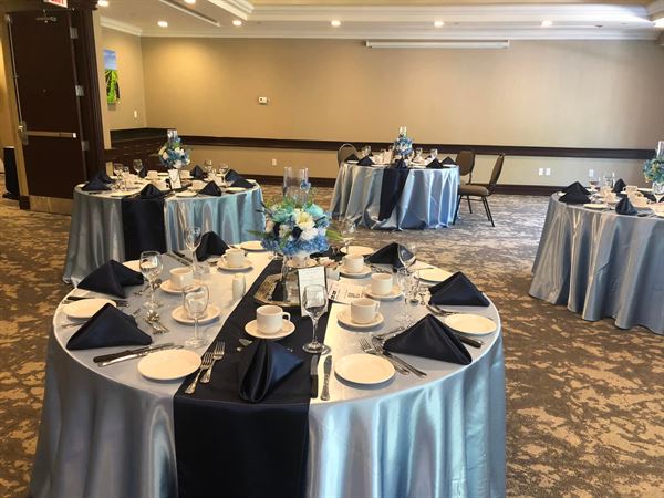 Hilton Garden Inn Niagara-on-the-Lake