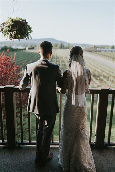 Church & State Wines