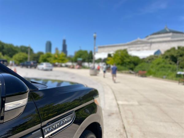 Black Car Limo Service Bolingbrook, IL