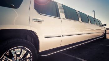 Black Car Luxury Prom Limo Service