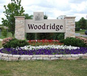 Black Car Limo Service Woodridge IL