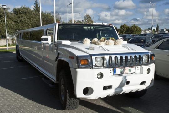 Black Car Limo Service Woodridge IL