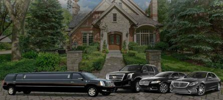 Black Car Hinsdale Limo Service