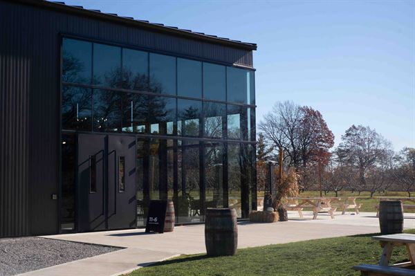 Ironwood Cider House