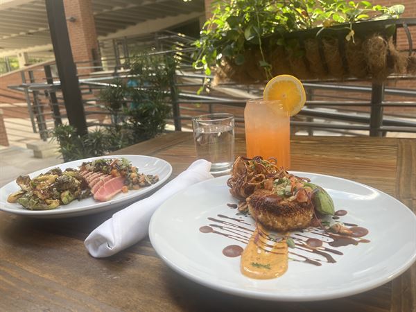 Good Times Kitchen + Bar