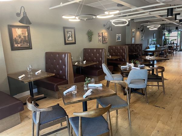 Good Times Kitchen + Bar