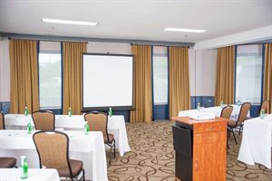 Knights of the Round Table