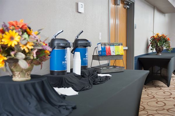 The Stone Castle Hotel & Conference Center