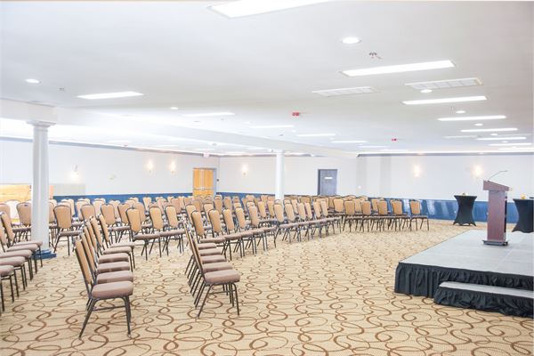 The Stone Castle Hotel & Conference Center