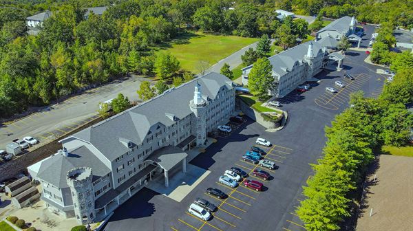 The Stone Castle Hotel & Conference Center