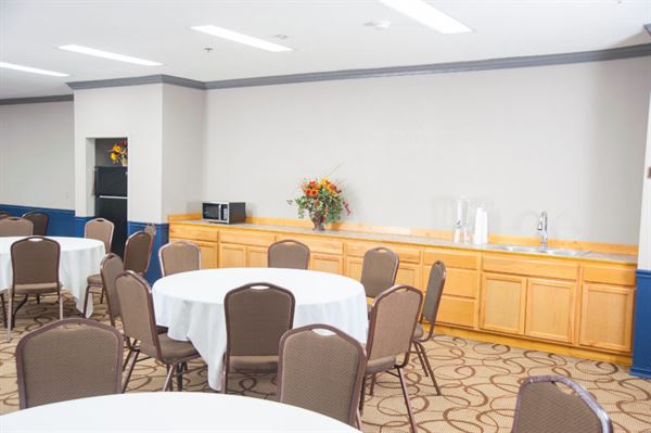 The Stone Castle Hotel & Conference Center