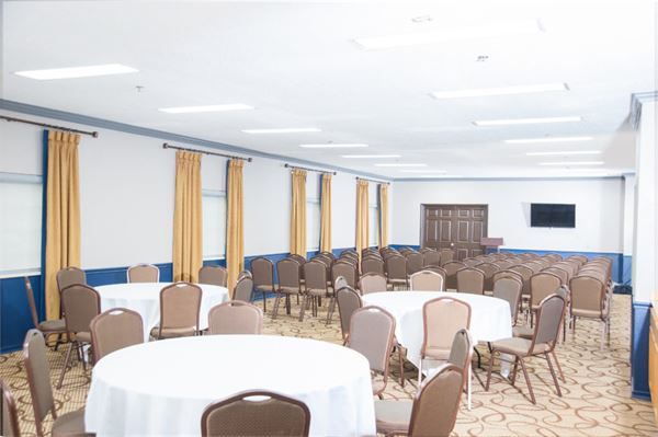 The Stone Castle Hotel & Conference Center