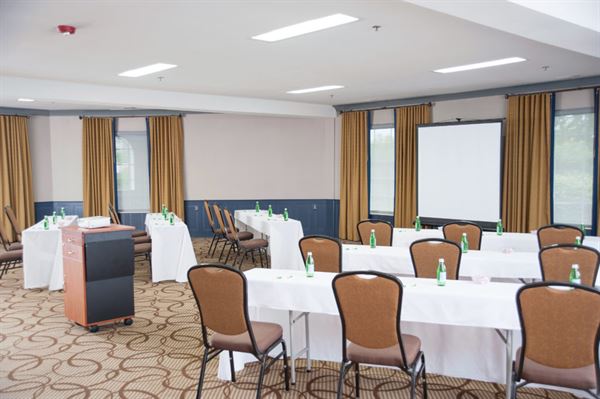 The Stone Castle Hotel & Conference Center