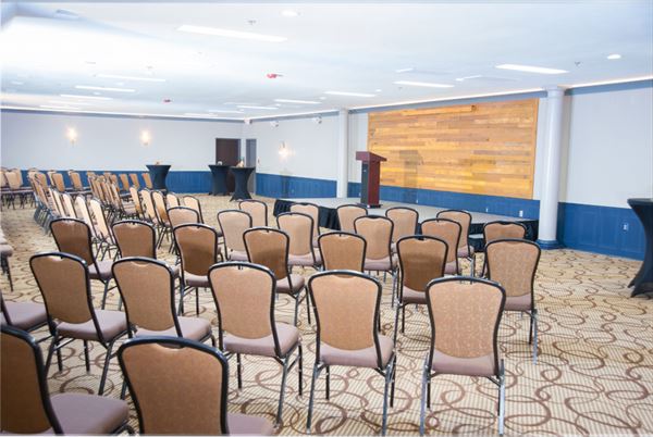 The Stone Castle Hotel & Conference Center