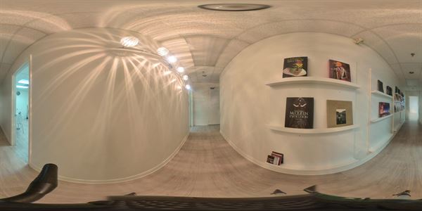 Crane Creations Theatre Company