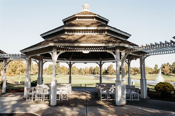 Bartley Cavanaugh Golf Course