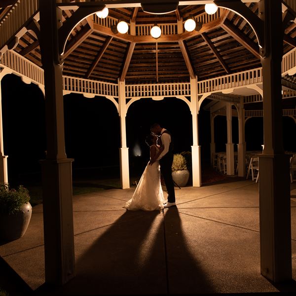 Bartley Cavanaugh Golf Course