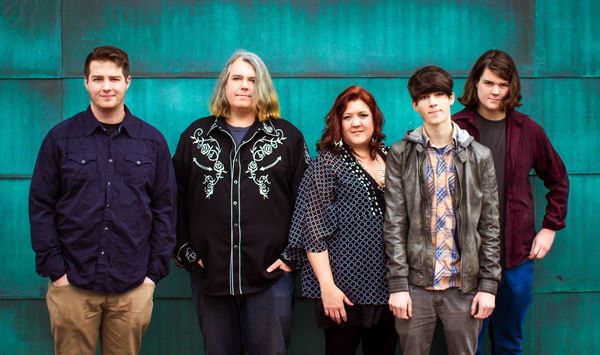 The Sidleys - Bethesda, MD