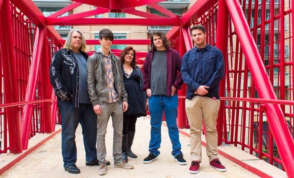 The Sidleys - Bethesda, MD