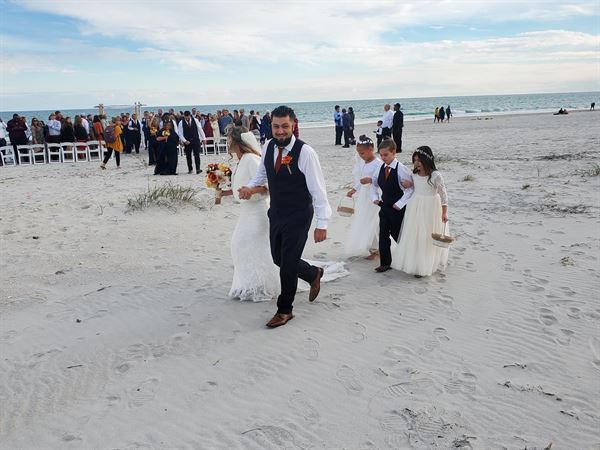 Cape Fear Entertainment Mobile DJ Services