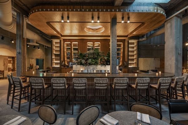 Fortuna's Row Supper Club