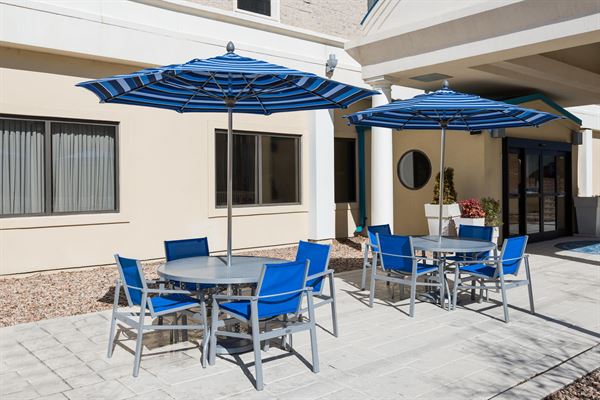 Holiday Inn Express Richmond - Downtown