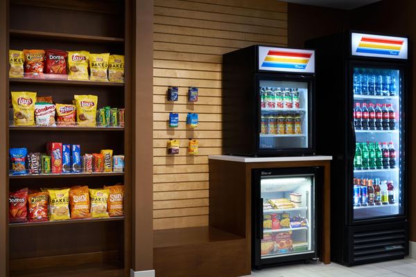 Holiday Inn Express Richmond - Downtown