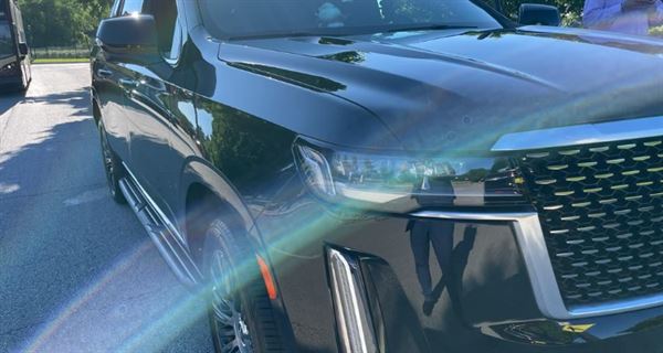 Black Car Service South Bend to Chicago