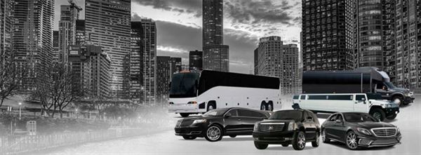 Black Car Limousine Service Michigan