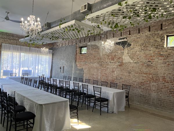 Belle Vue Wilmington