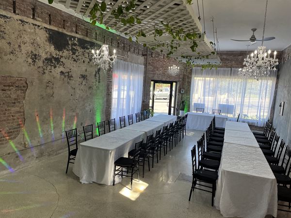 Belle Vue Wilmington