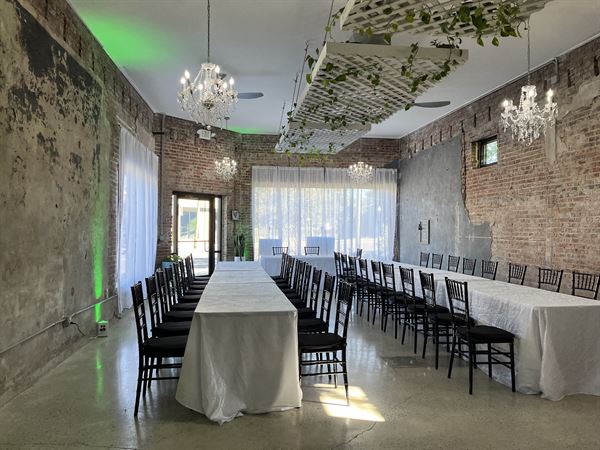 Belle Vue Wilmington