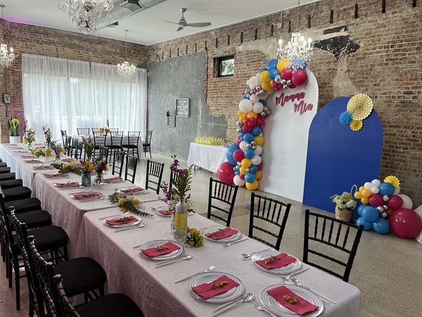 Belle Vue Wilmington