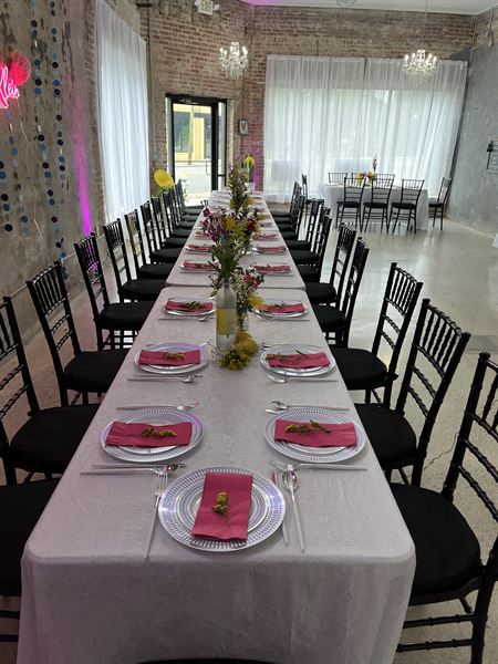 Belle Vue Wilmington