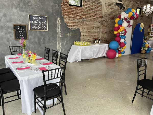 Belle Vue Wilmington