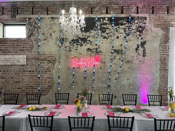 Belle Vue Wilmington