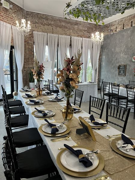 Belle Vue Wilmington