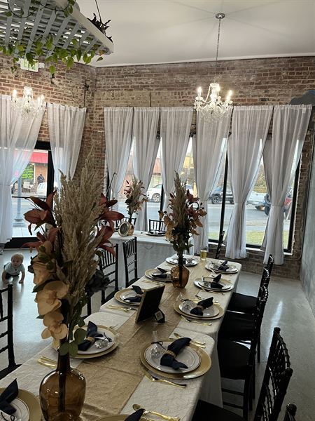 Belle Vue Wilmington