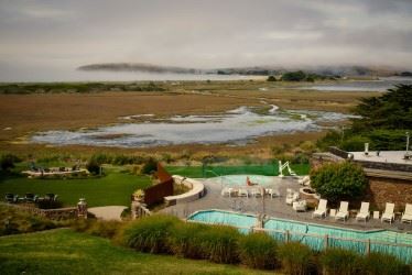 Lodge at Bodega Bay