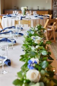 Waveside & Chart Room