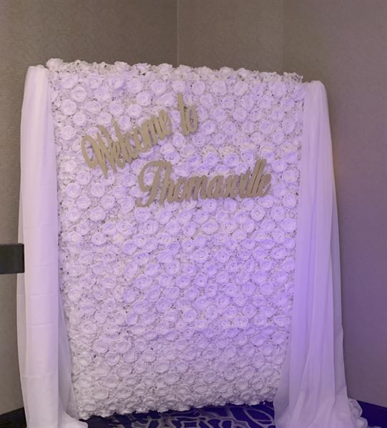 TRINITY FLOWERS & EVENT RENTALS LLC