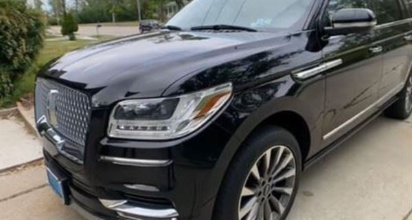 Black Car Limo Service Deerfield