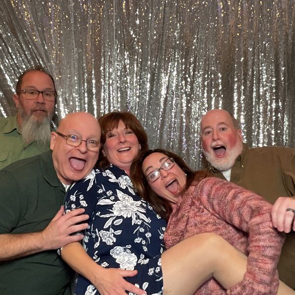 Snapphotto & Bandstanddjs