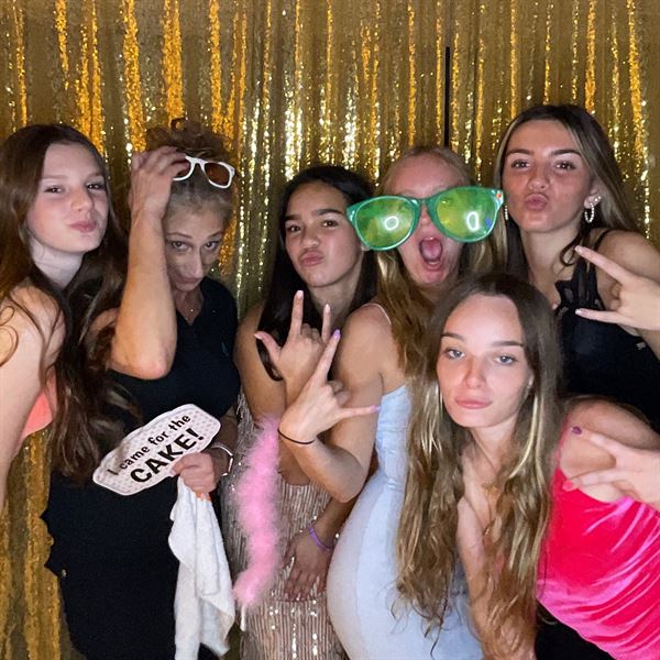 Snapphotto & Bandstanddjs