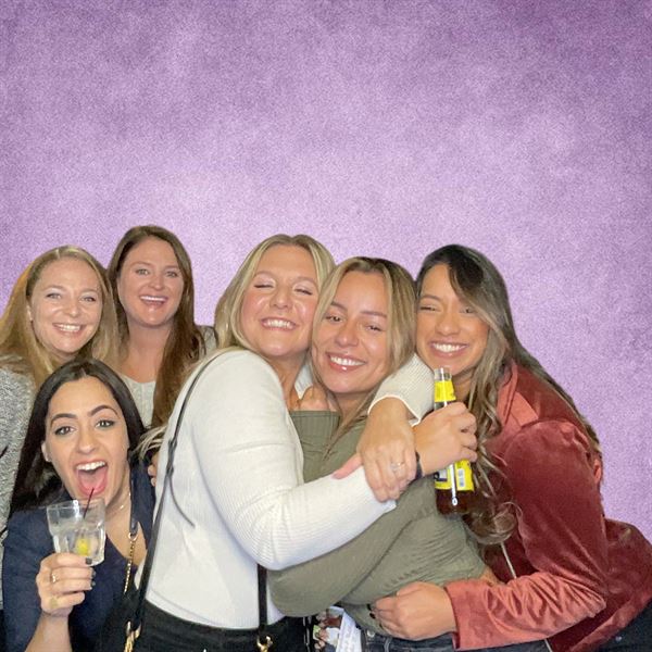 Snapphotto & Bandstanddjs