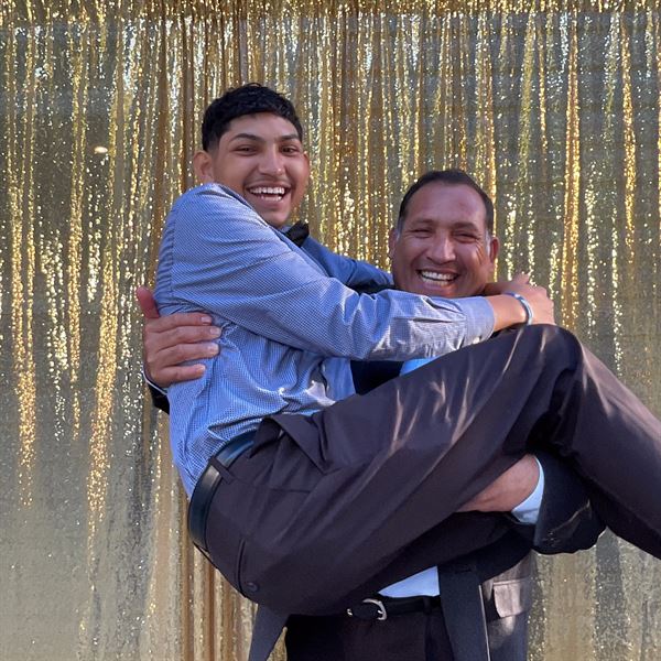 Snapphotto & Bandstanddjs