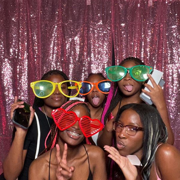 Snapphotto & Bandstanddjs