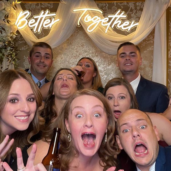 Snapphotto & Bandstanddjs